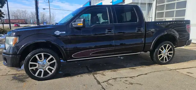 2010 HARLEY Davidson Truck - Photo 2