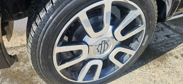 2010 HARLEY Davidson Truck - Photo 4