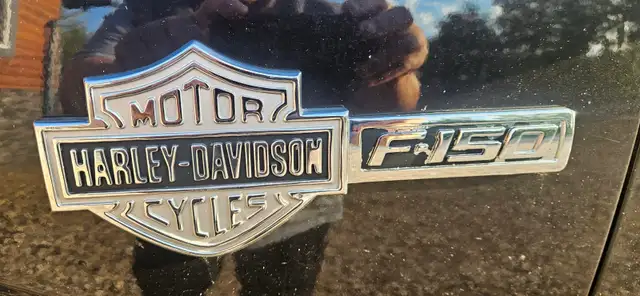 2010 HARLEY Davidson Truck - Photo 5