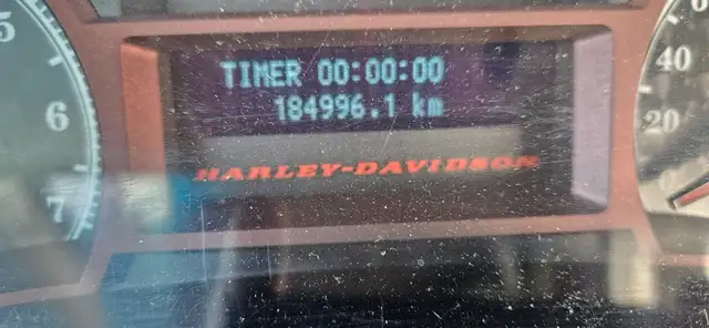 2010 HARLEY Davidson Truck - Photo 6