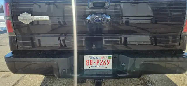 2010 HARLEY Davidson Truck - Photo 10