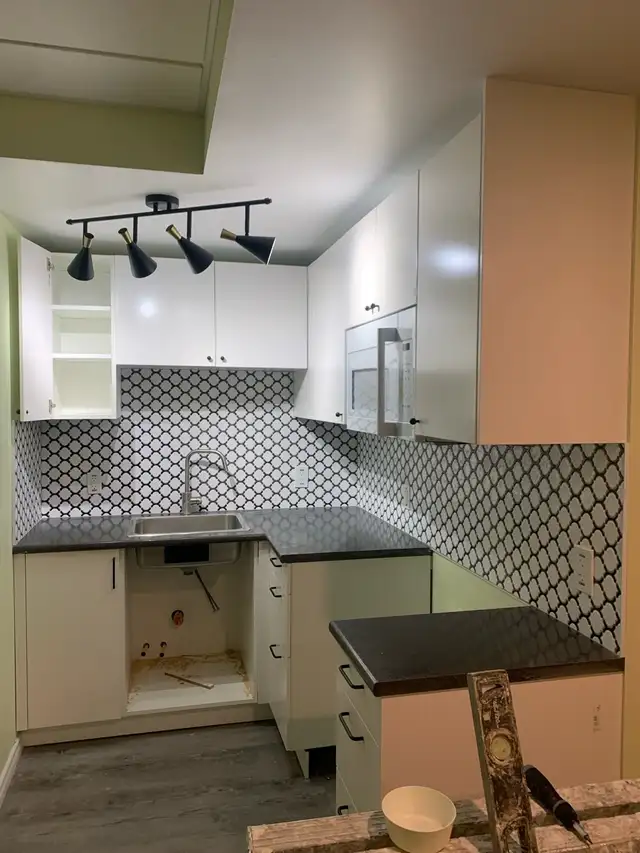 tile installers - Photo 5