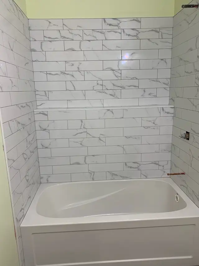 tile installers - Photo 6