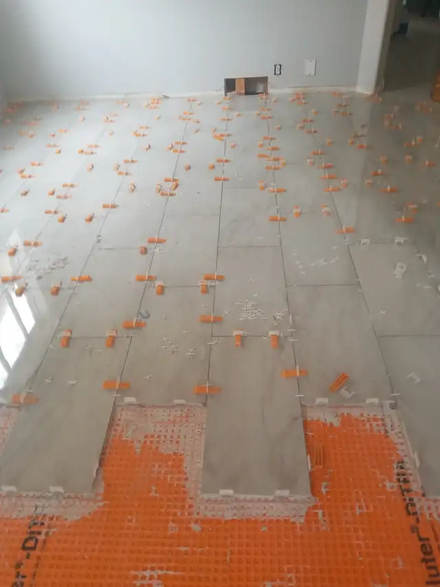 tile installers - Photo 7