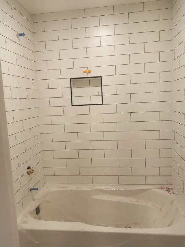 tile installers - Photo 8