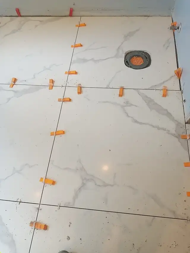 tile installers - Photo 9