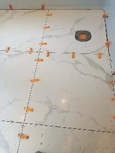 tile installers - Photo 9