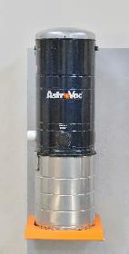 FACTORY RENEWED PRE-OWNED ASTROVAC SR14- NEW MOTOR