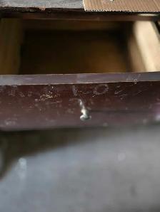 Night Stand - Photo 2