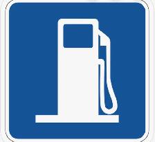 Gas station attendant CSR