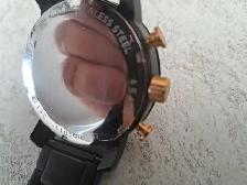 MONTRE FOSSIL POUR HOMME. M - Photo 4