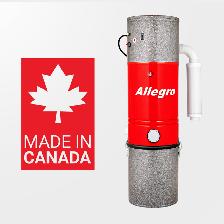 Scratch and Dent Brand New Allegro MU4401 Made in Canada