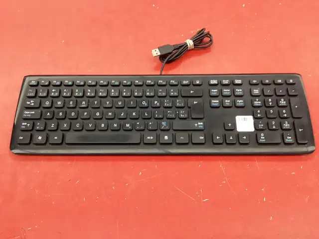 clavier ordinateur Acer filaire