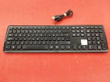 clavier ordinateur Acer filaire