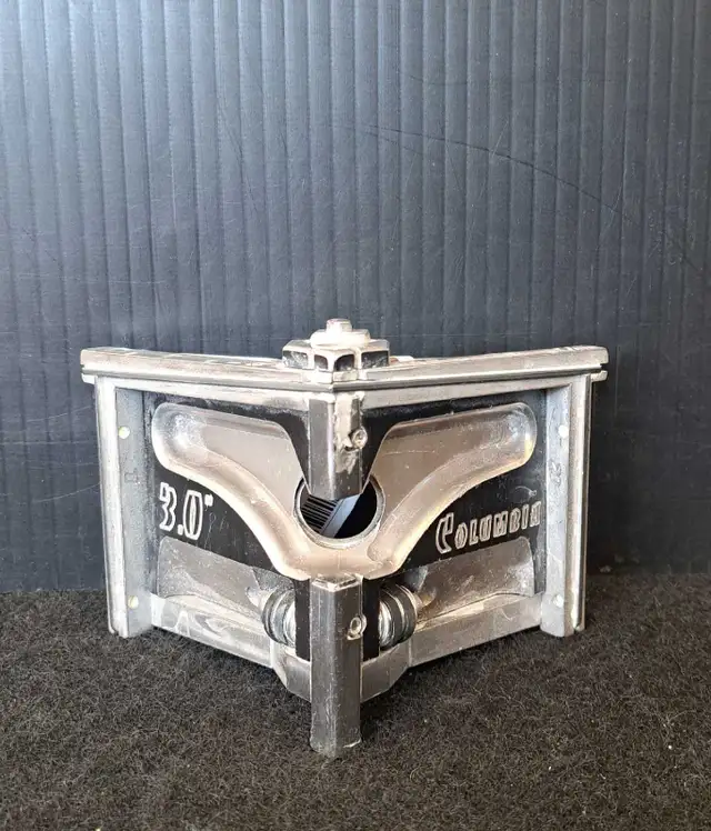 3' Columbia Flusher (31149689)