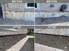 Stucco & Foundation Parging - Affordable &Professional - Photo 4