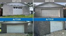 Stucco & Foundation Parging - Affordable &Professional - Photo 5