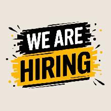 HIRING FOR FRANCHISE RESTAURANT