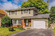 Waterloo Room for Rent (SUMMER SUBLET)