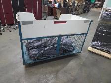 Heavy Storage - Stock - Transportation Rolling Bin Cart - Photo 3