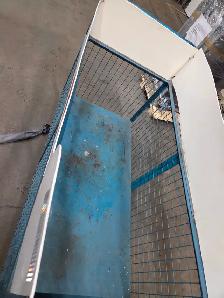 Heavy Storage - Stock - Transportation Rolling Bin Cart - Photo 6