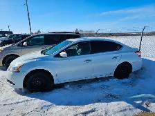 2013 Nissan Sentra - Photo 2