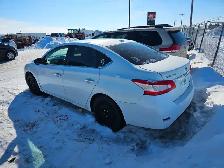 2013 Nissan Sentra - Photo 3