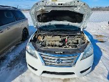 2013 Nissan Sentra - Photo 4