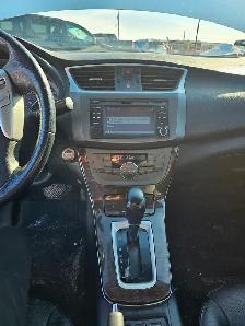 2013 Nissan Sentra - Photo 5