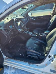 2013 Nissan Sentra - Photo 6