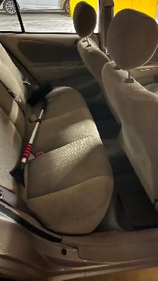 Toyota corolla 2001 - Photo 6