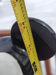 Mickey mouse phone 14' tall - Photo 2