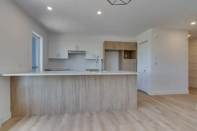 Appartement 3 1/2, 4 1/2 et 5 1/2 - Photo 5