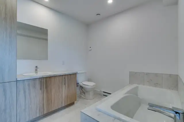 Appartement 3 1/2, 4 1/2 et 5 1/2 - Photo 11