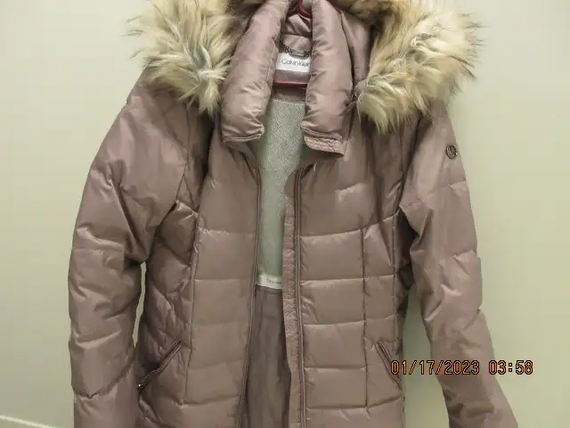 CK Ladies Coat - Photo 4