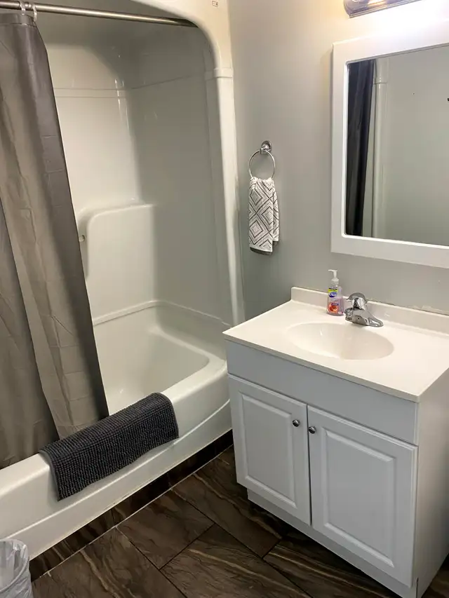 4 Bedroom Student Unit -May 1st - Photo 6