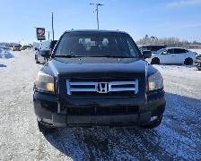 2007 Honda Pilot 4WD - Photo 2