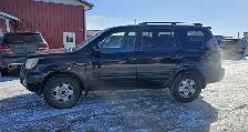 2007 Honda Pilot 4WD - Photo 3