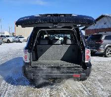 2007 Honda Pilot 4WD - Photo 5