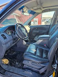 2007 Honda Pilot 4WD - Photo 6