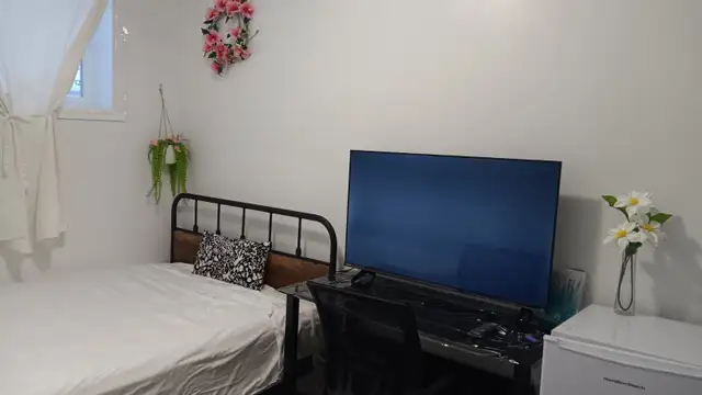 $690/MONTH WITH FULLY FURNISHED A ROOM FOR RENT - Photo 2