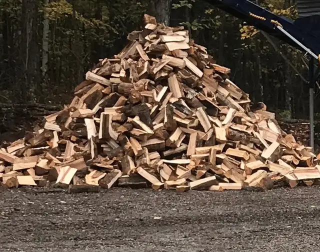 FIREWOOD FOR SALE