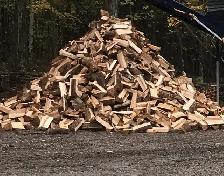 FIREWOOD FOR SALE