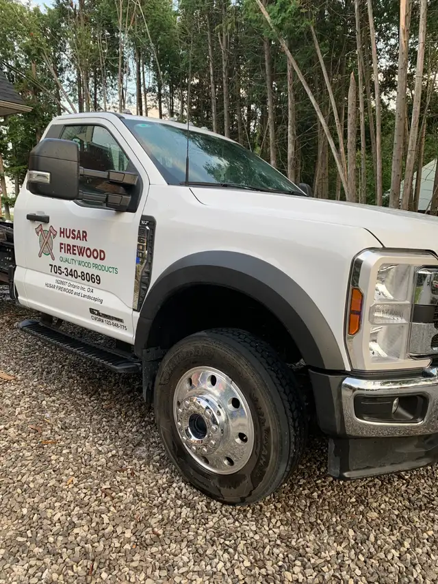 FIREWOOD FOR SALE - Photo 2