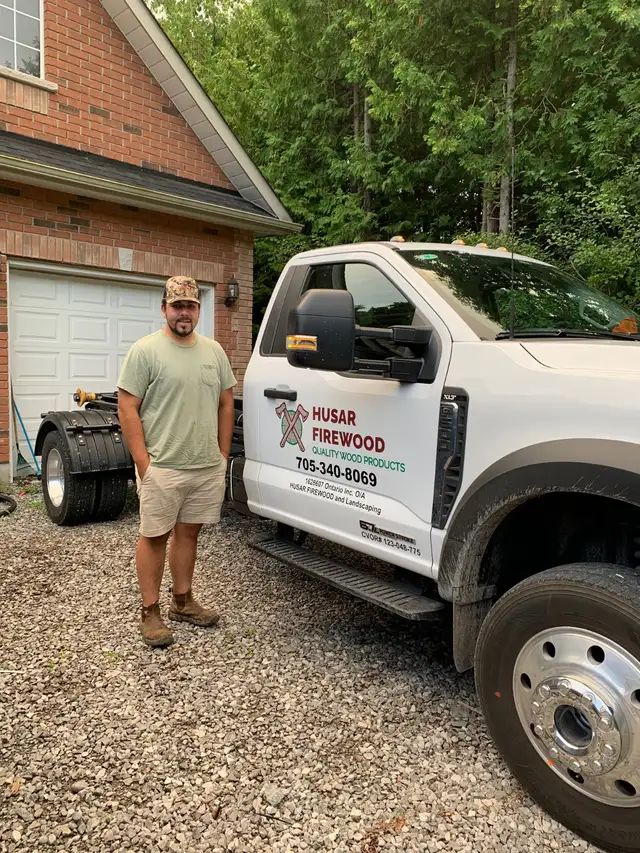 FIREWOOD FOR SALE - Photo 3