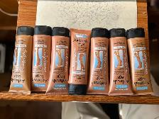 Sally Hansen - Airbrush Legs®, lightweight leg makeup,