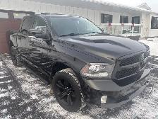 2018 Dodge Ram Sport - Photo 2