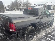 2018 Dodge Ram Sport - Photo 3