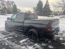 2018 Dodge Ram Sport - Photo 4