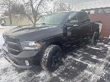2018 Dodge Ram Sport - Photo 5